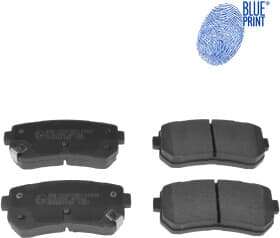 Гальмівні колодки