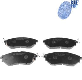 Тормозные колодки