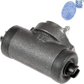 Колесный тормозной цилиндр