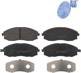 Гальмівні колодки