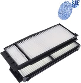 Фильтр салона