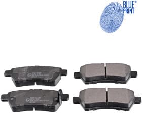 Тормозные колодки