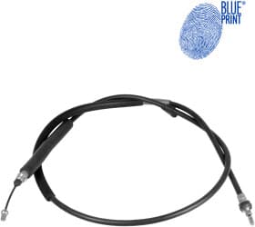 Трос ручного тормоза