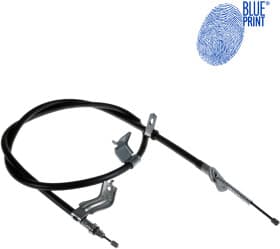 Трос ручного гальма