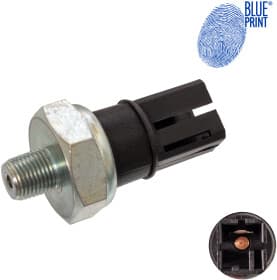 Датчик давления масла Blue Print ADN16610