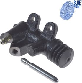 Рабочий цилиндр сцепления