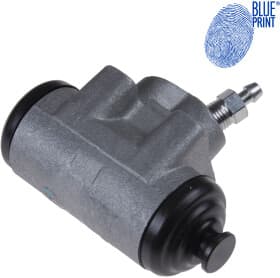 Колісний гальмівний циліндр