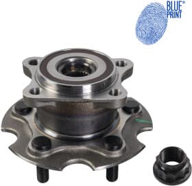 Ступиця колеса