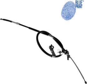 Трос ручного гальма