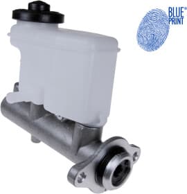 Главный тормозной цилиндр