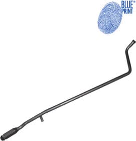 Приймальна труба