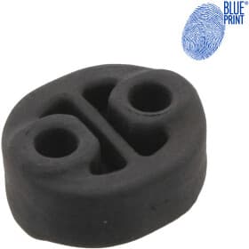 Кронштейн крепления выхлопной магистрали