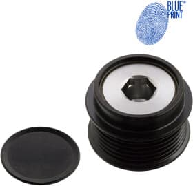 Муфта генератора