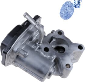 Клапан системи рециркуляції вихлопних газів