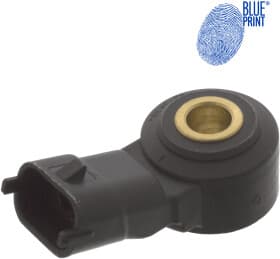 Датчик детонації