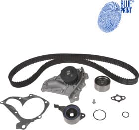 Комплект ремня ГРМ + помпа