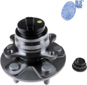 Ступиця колеса