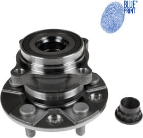 Ступиця колеса