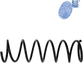 Пружина подвески