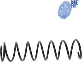 Пружина подвески