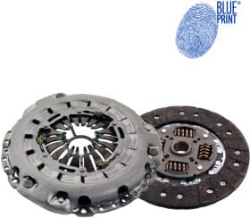 Комплект зчеплення