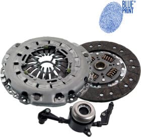 Комплект зчеплення