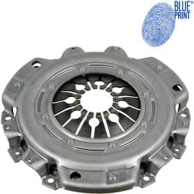 Кошик зчеплення