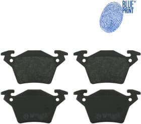 Тормозные колодки