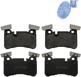 Тормозные колодки