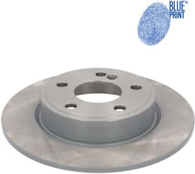 Гальмівний диск