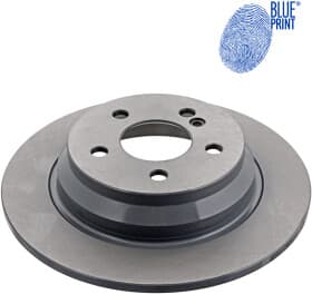 Гальмівний диск