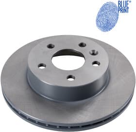 Тормозной диск