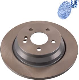 Гальмівний диск