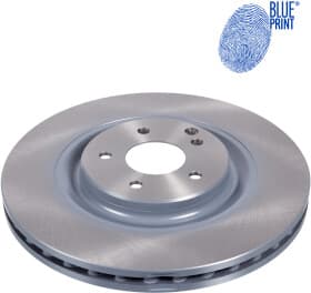 Гальмівний диск