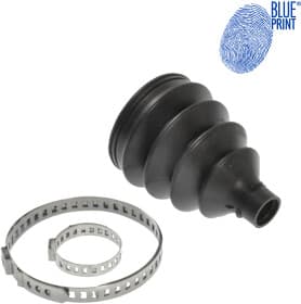 Пильник кермової рейки