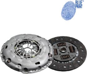 Комплект зчеплення