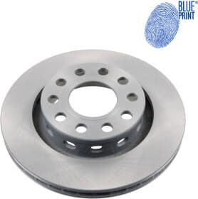 Гальмівний диск