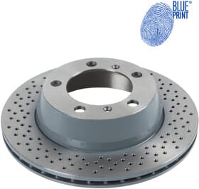 Тормозной диск