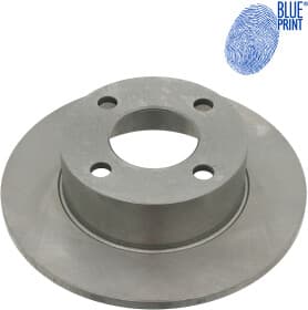 Гальмівний диск