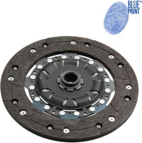 Диск сцепления