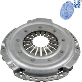 Корзина сцепления