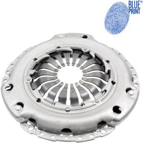 Кошик зчеплення