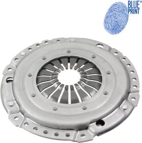 Корзина сцепления