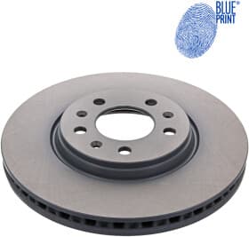 Гальмівний диск Гальмівний диск