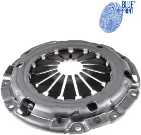 Кошик зчеплення