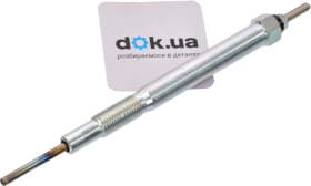 Свеча накала