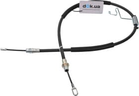 Трос ручного тормоза