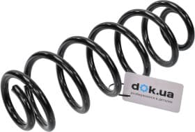 Пружина подвески