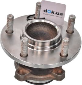 Ступиця колеса Ступиця колеса