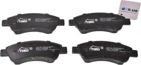 Гальмівні колодки